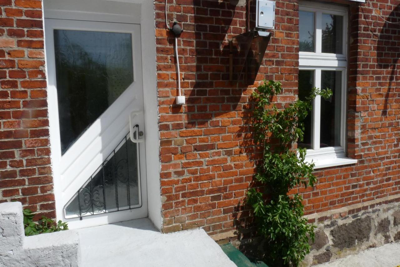 Apartment Farbenfrohe,ruhige *